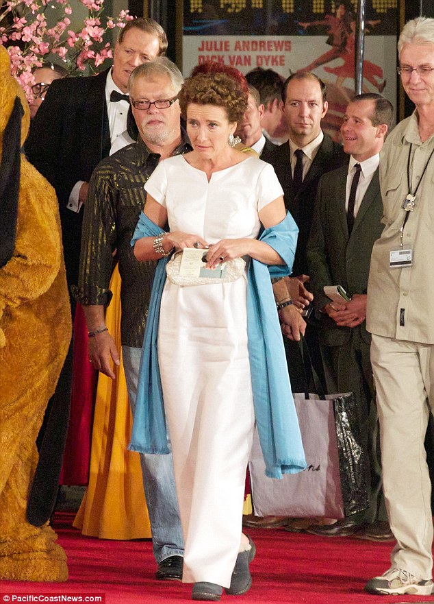 Saving Mr. Banks