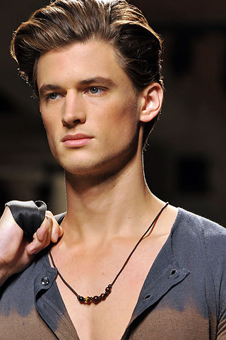 Garrett Neff