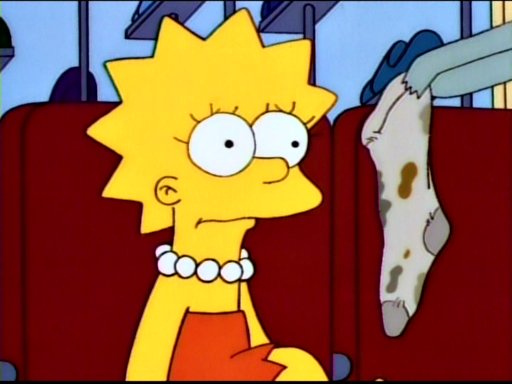 The Simpsons
