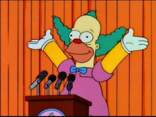 The Simpsons