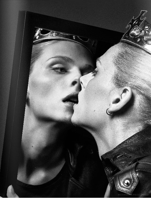 Andrej Pejic Andrej Pejic