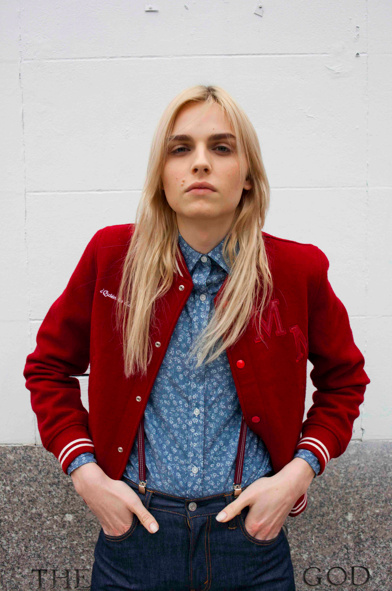Andrej Pejic