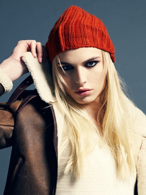 Andrej Pejic Andrej Pejic