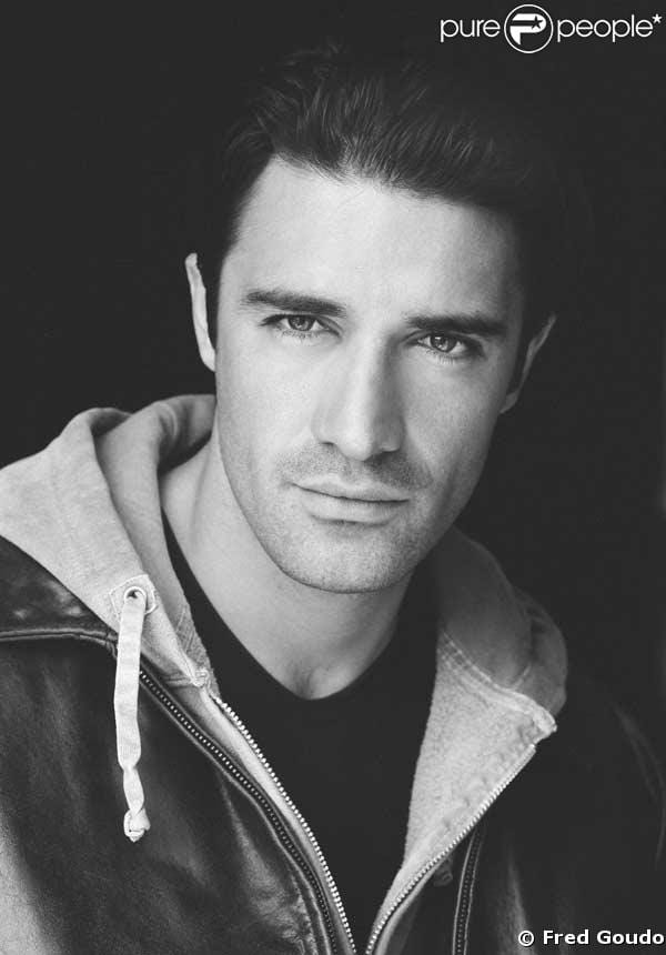 Gilles Marini