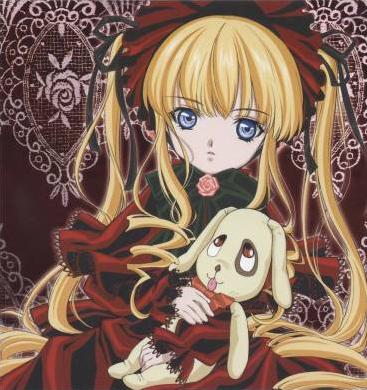 Rozen Maiden