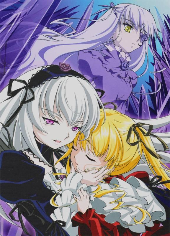 Rozen Maiden