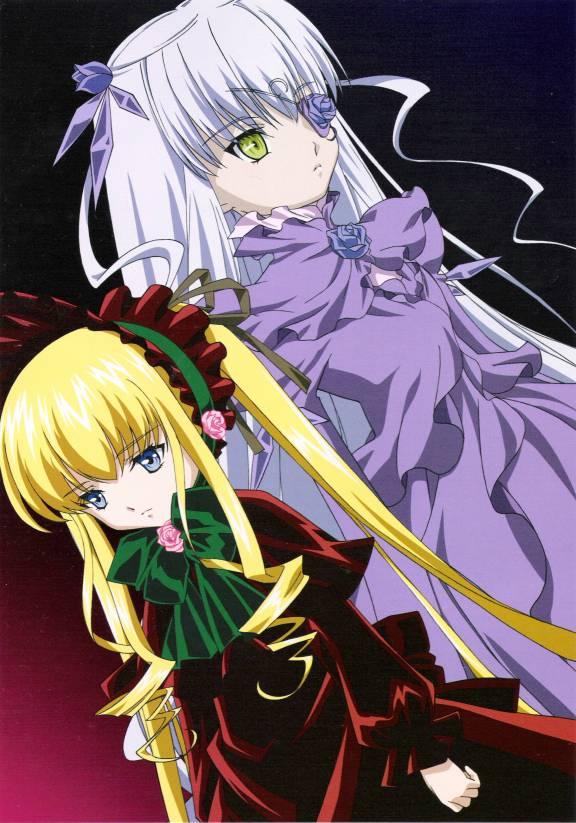 Rozen Maiden