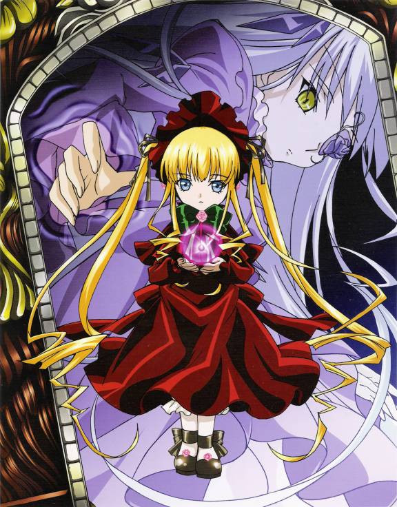 Rozen Maiden