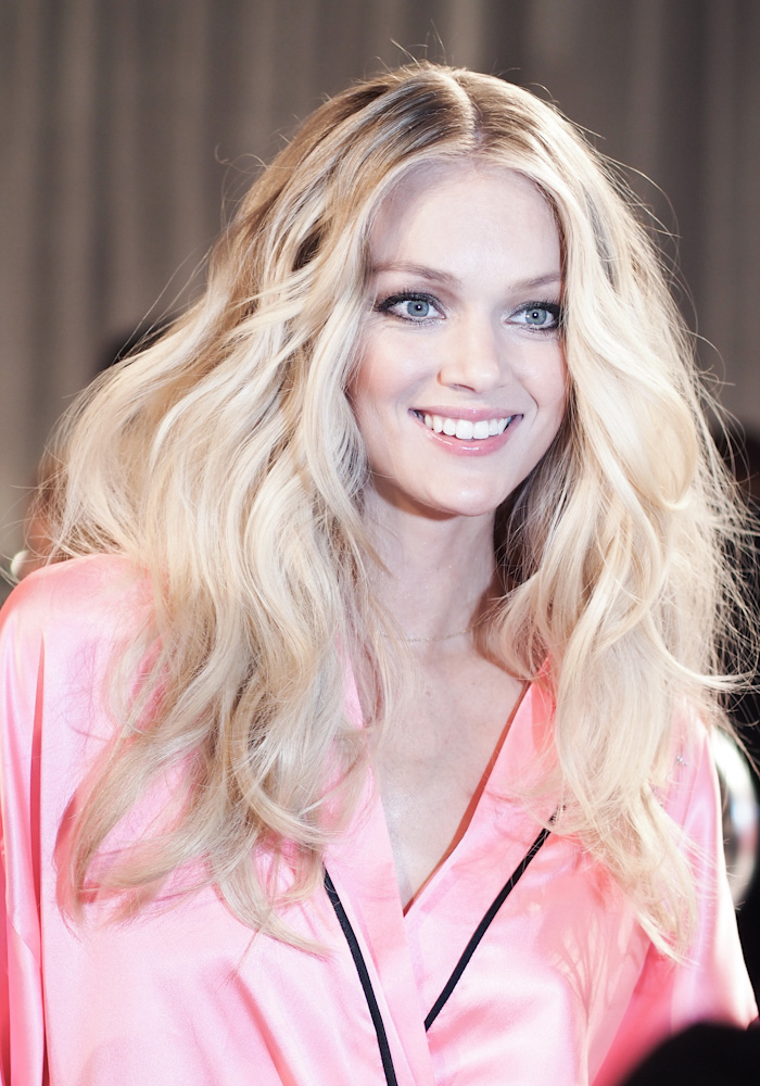 Lindsay Ellingson