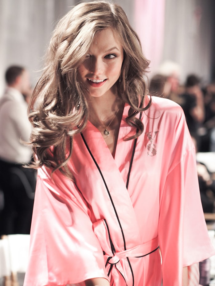 Karlie Kloss Karlie Kloss