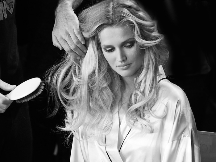 Toni Garrn