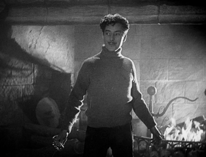 The Prisoner of Zenda (1937)