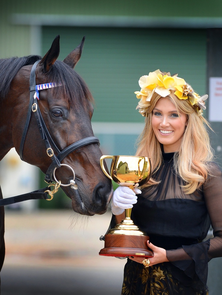Delta Goodrem Delta Goodrem