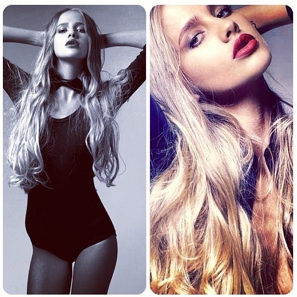 Valeria Sokolova