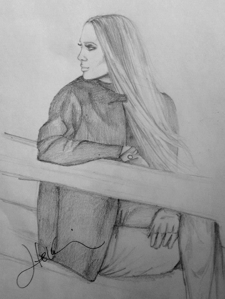 Valeria Sokolova