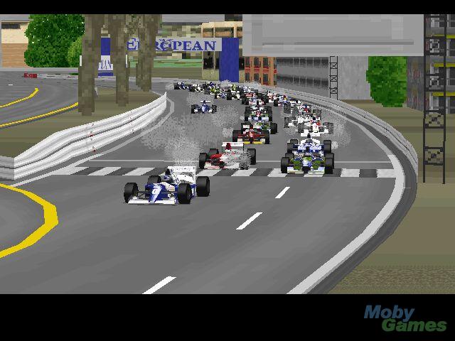 World Circuit Racing: Grand Prix II