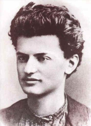 Leon Trotsky