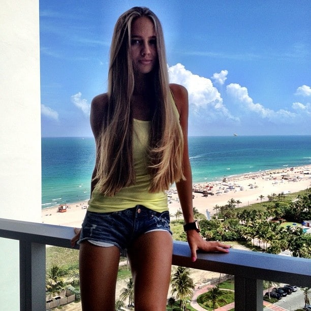 Valeria Sokolova