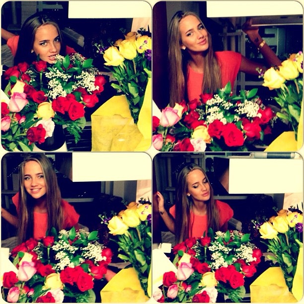 Valeria Sokolova