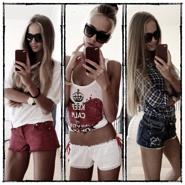 Valeria Sokolova
