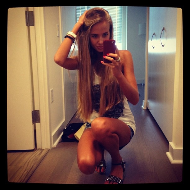 Valeria Sokolova