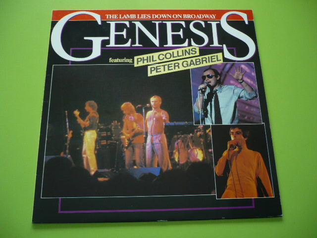 Genesis