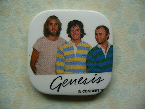 Genesis