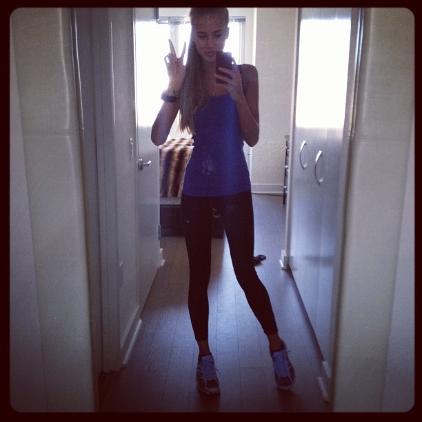 Valeria Sokolova