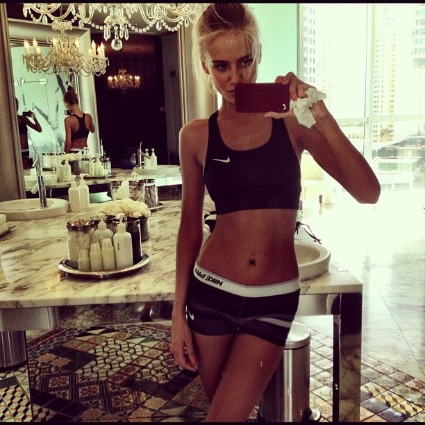 Valeria Sokolova