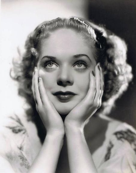 Alice Faye