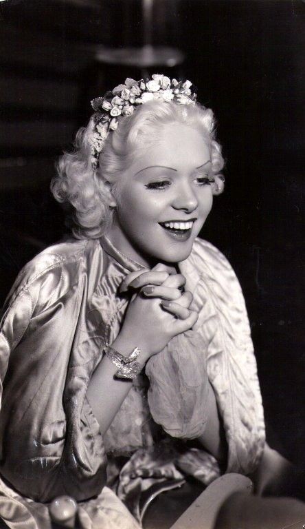 Alice Faye