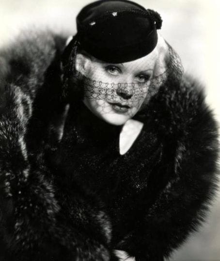 Alice Faye