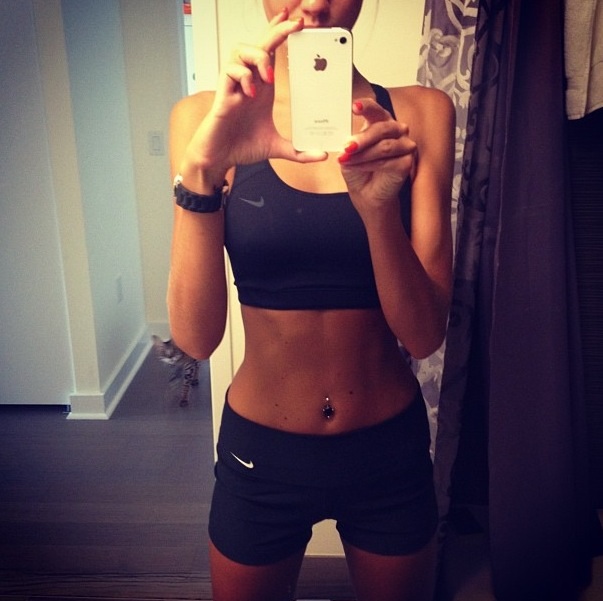 Valeria Sokolova