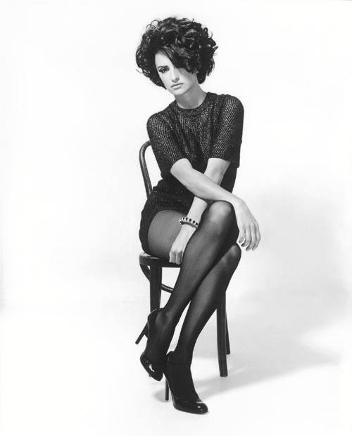 Penélope Cruz