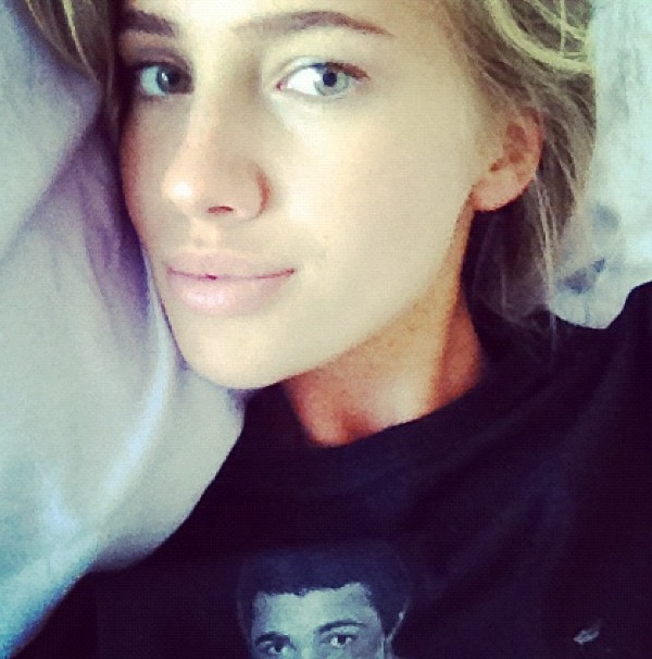 Valeria Sokolova