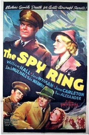 The Spy Ring