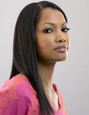 Garcelle Beauvais