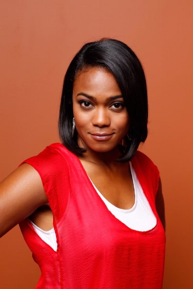 Next photo of Tatyana Ali