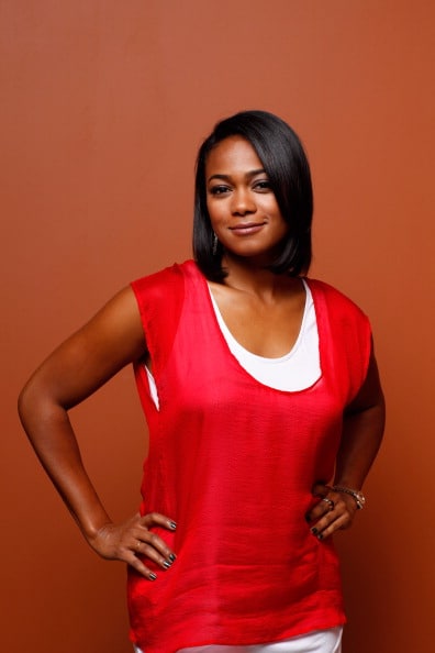 Tatyana Ali