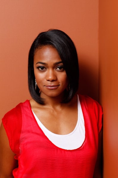 Tatyana Ali