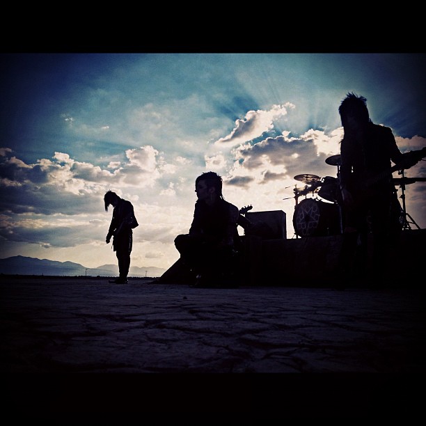 Black Veil Brides