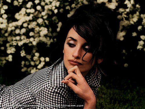 Penélope Cruz