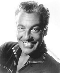 Cesar Romero