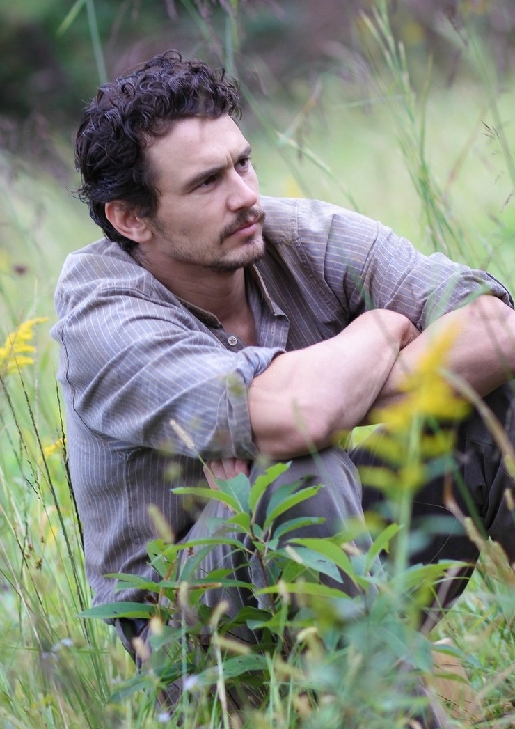 James Franco