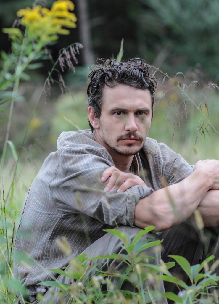 James Franco James Franco