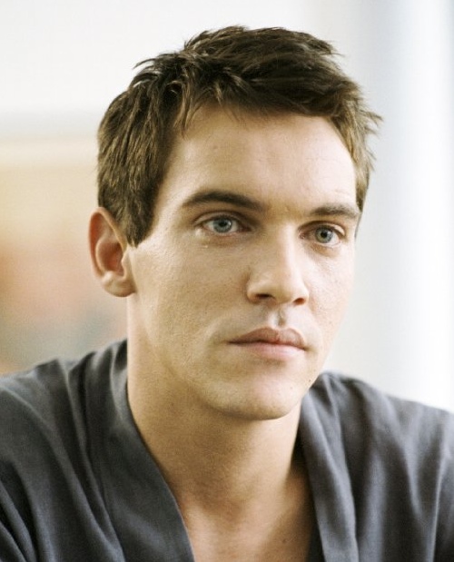 Jonathan Rhys Meyers