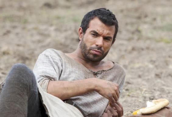 Tom Cullen