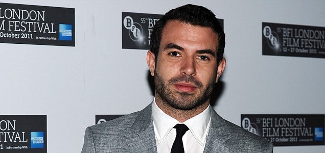 Tom Cullen