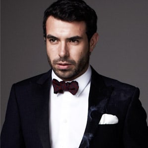 Tom Cullen