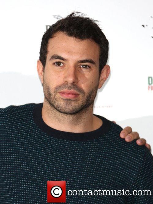 Tom Cullen